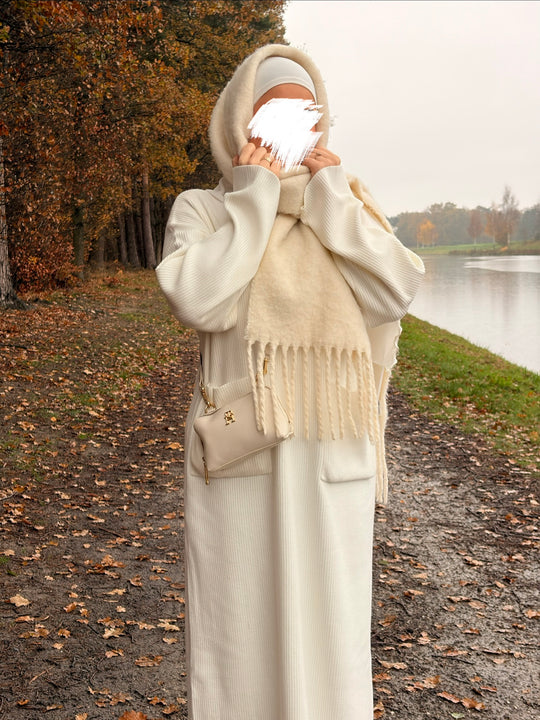 Dimni - Abaya