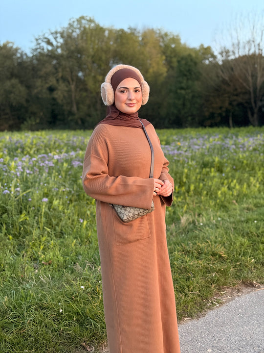 Dimni - Abaya