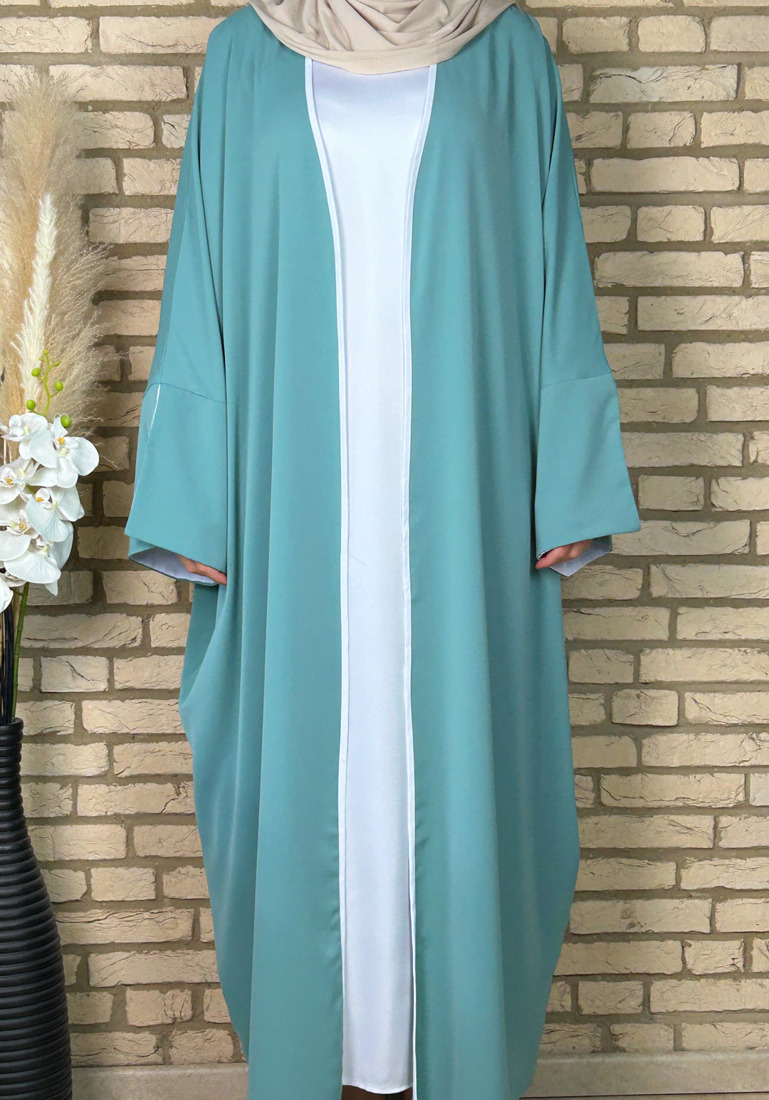 Honey - Offene Abaya