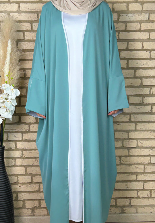 Honey - Offene Abaya