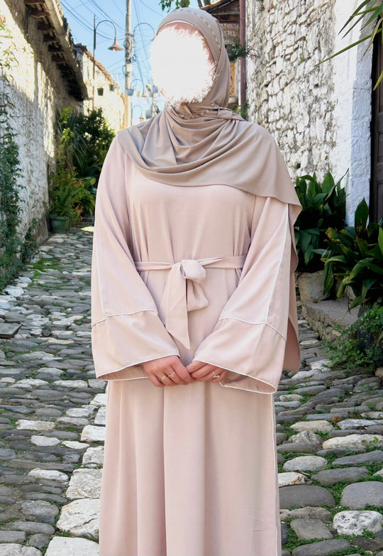 Sahar Lines - Abaya