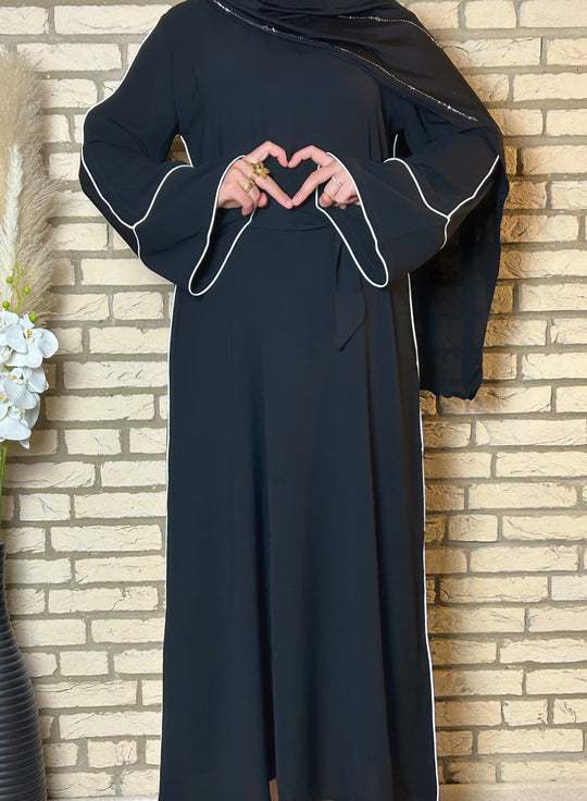 Sahar Lines - Abaya