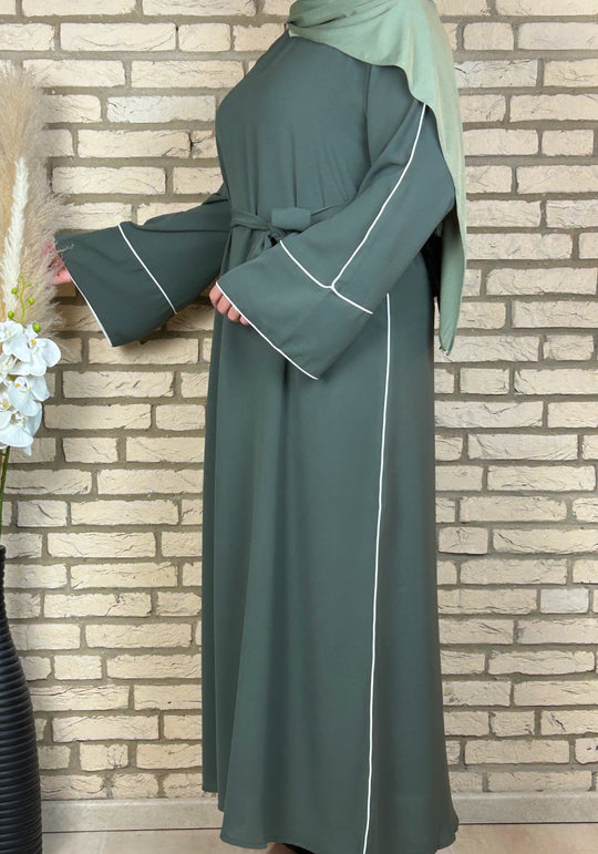 Sahar Lines - Abaya