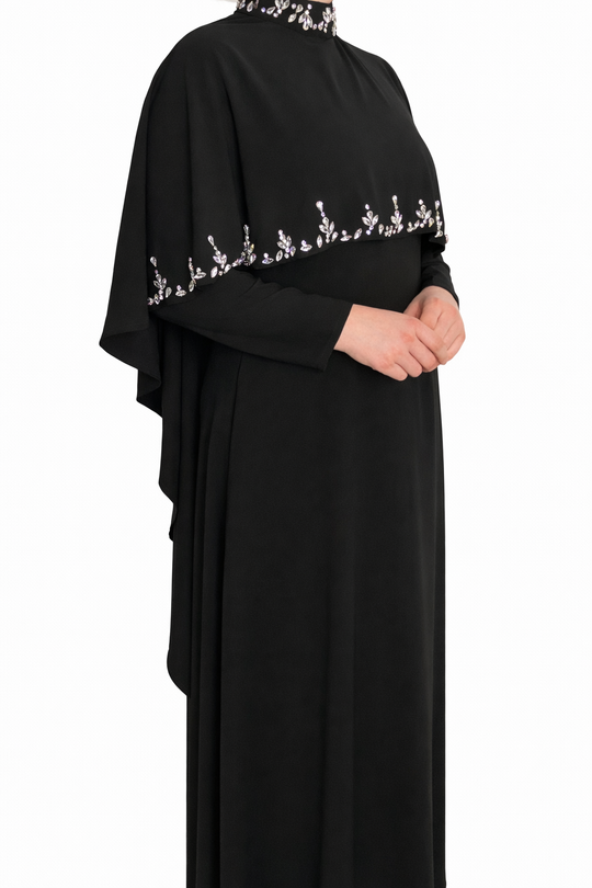 Madina Abaya