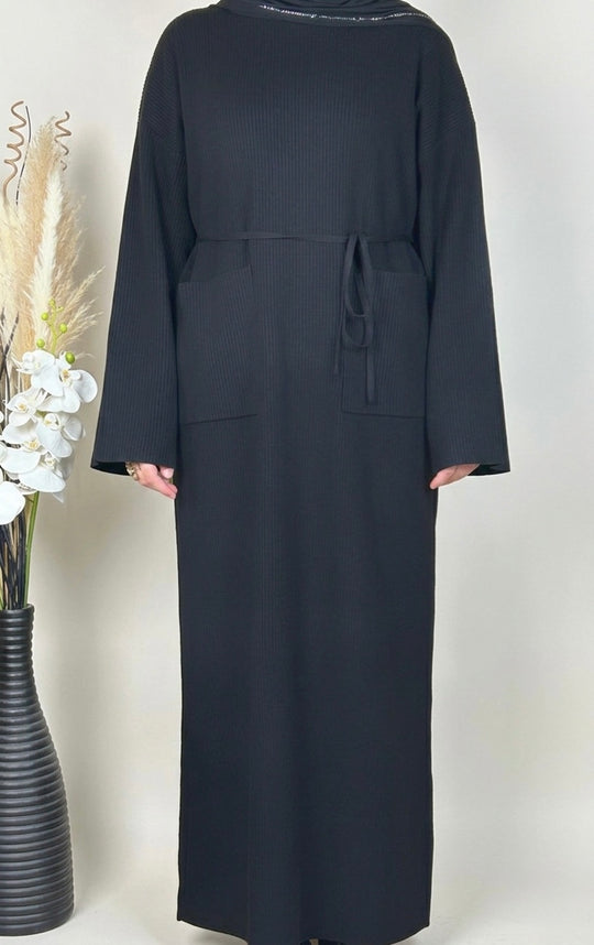 Dimni - Abaya