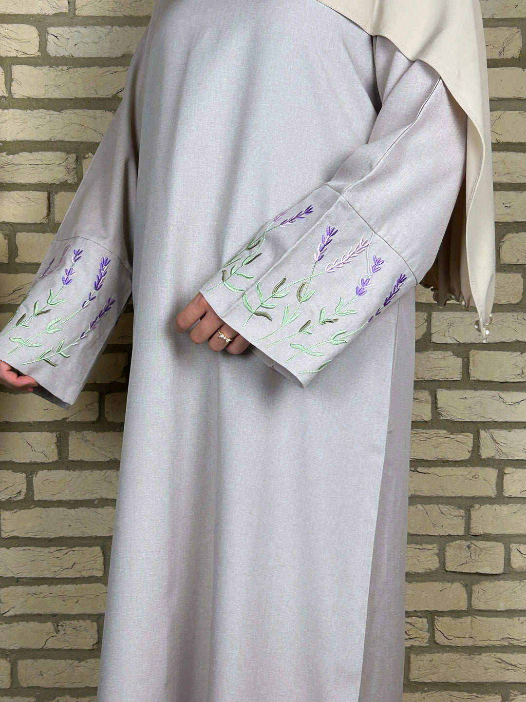 Florea - Abaya
