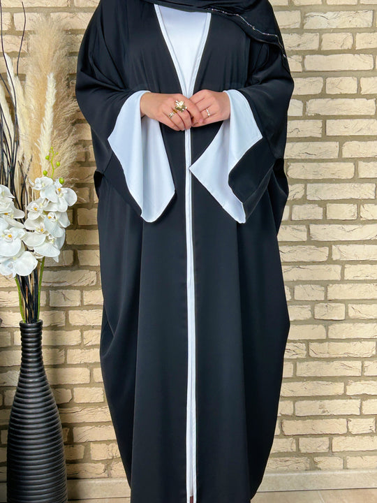 Honey - Offene Abaya