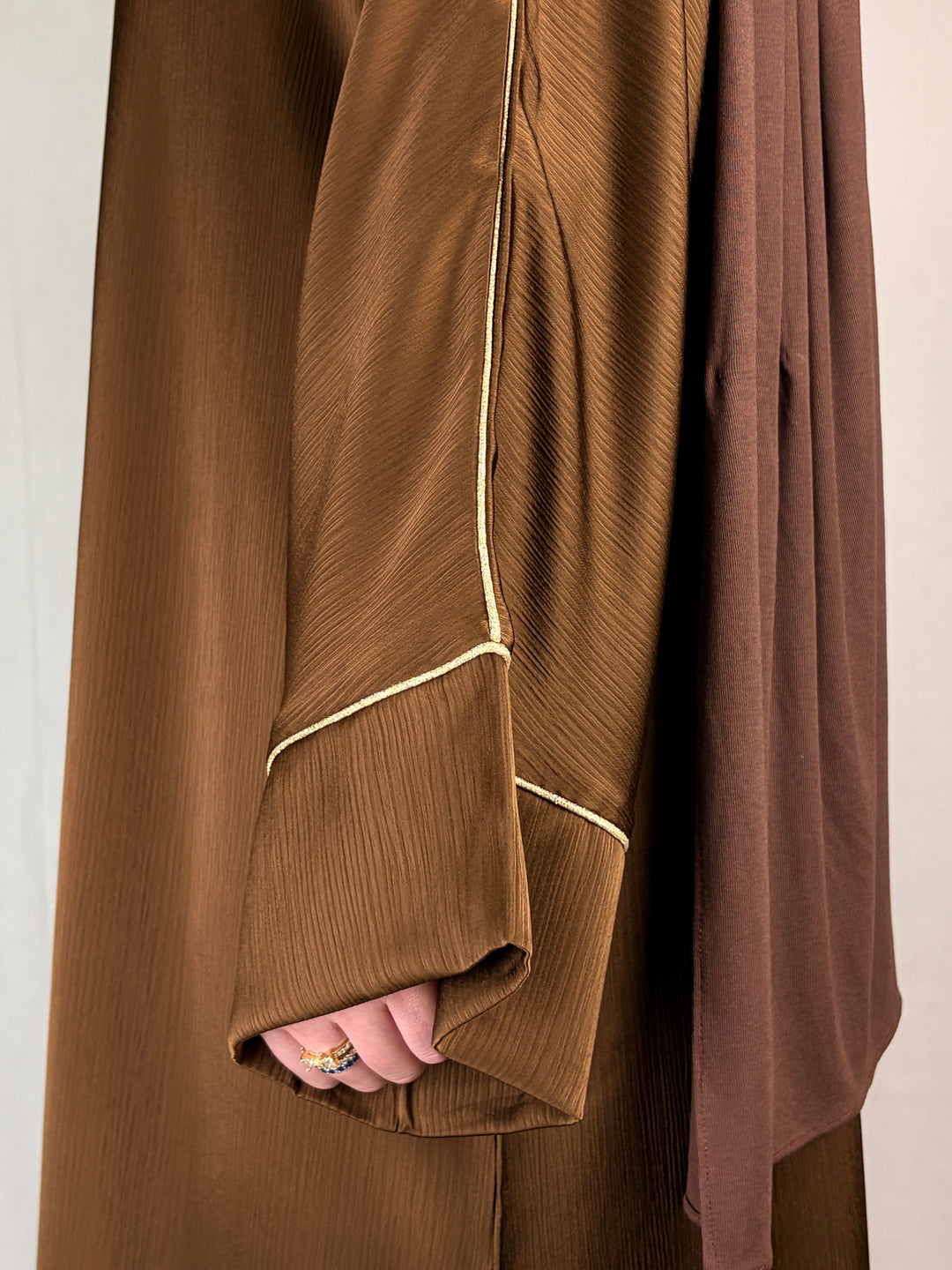 Safir Lines - Abaya