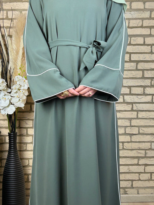 Sahar Lines - Abaya