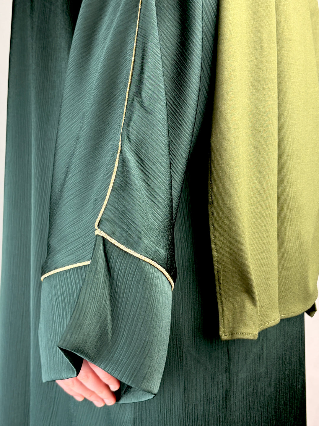 Safir Lines - Abaya