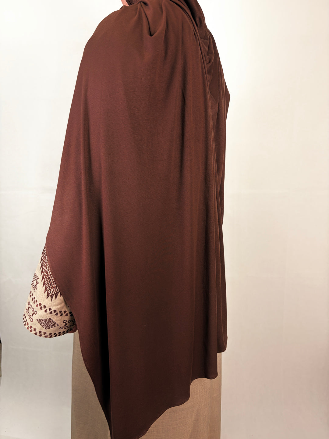Hijab-Coffee