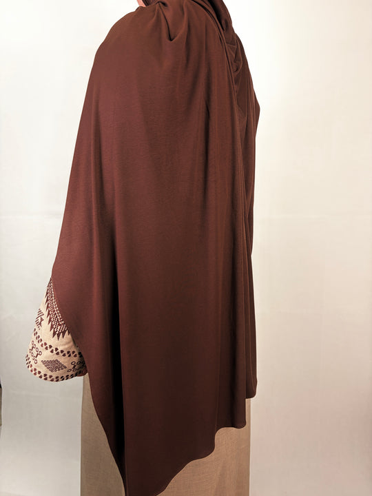 Hijab-Coffee