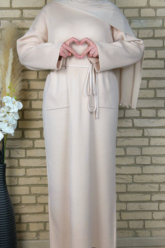 Dimni - Abaya