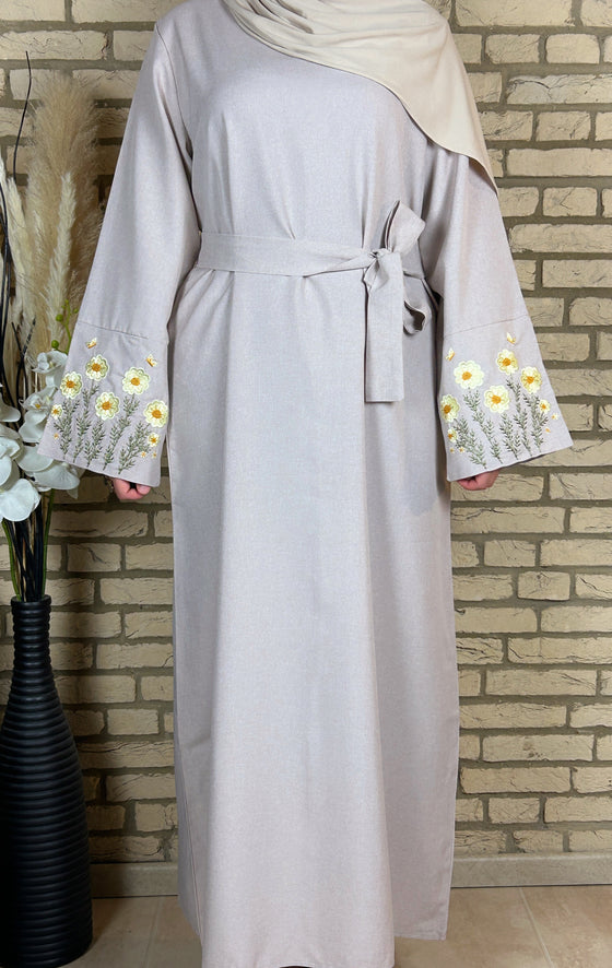 Wera - Abaya