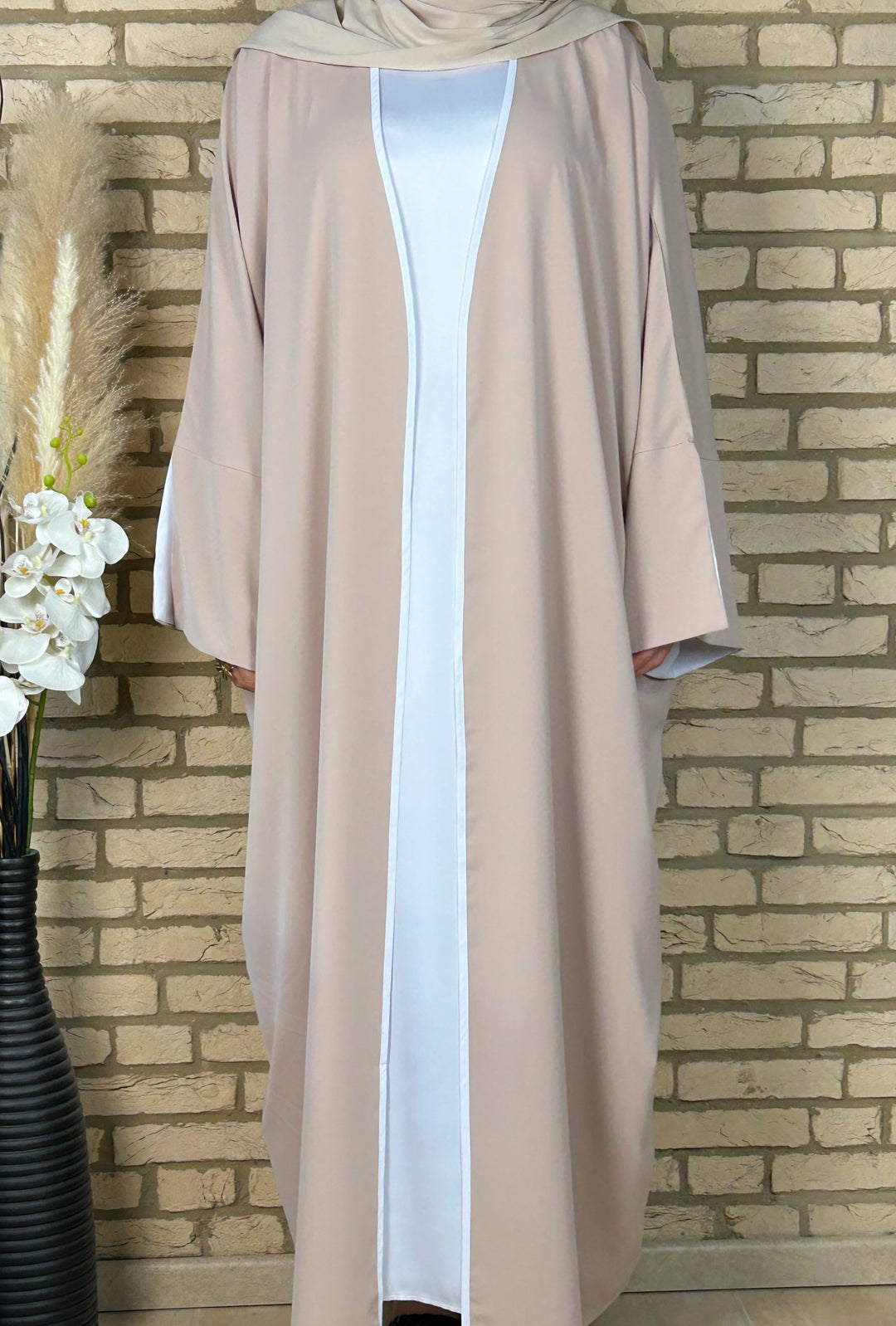 Honey - Offene Abaya
