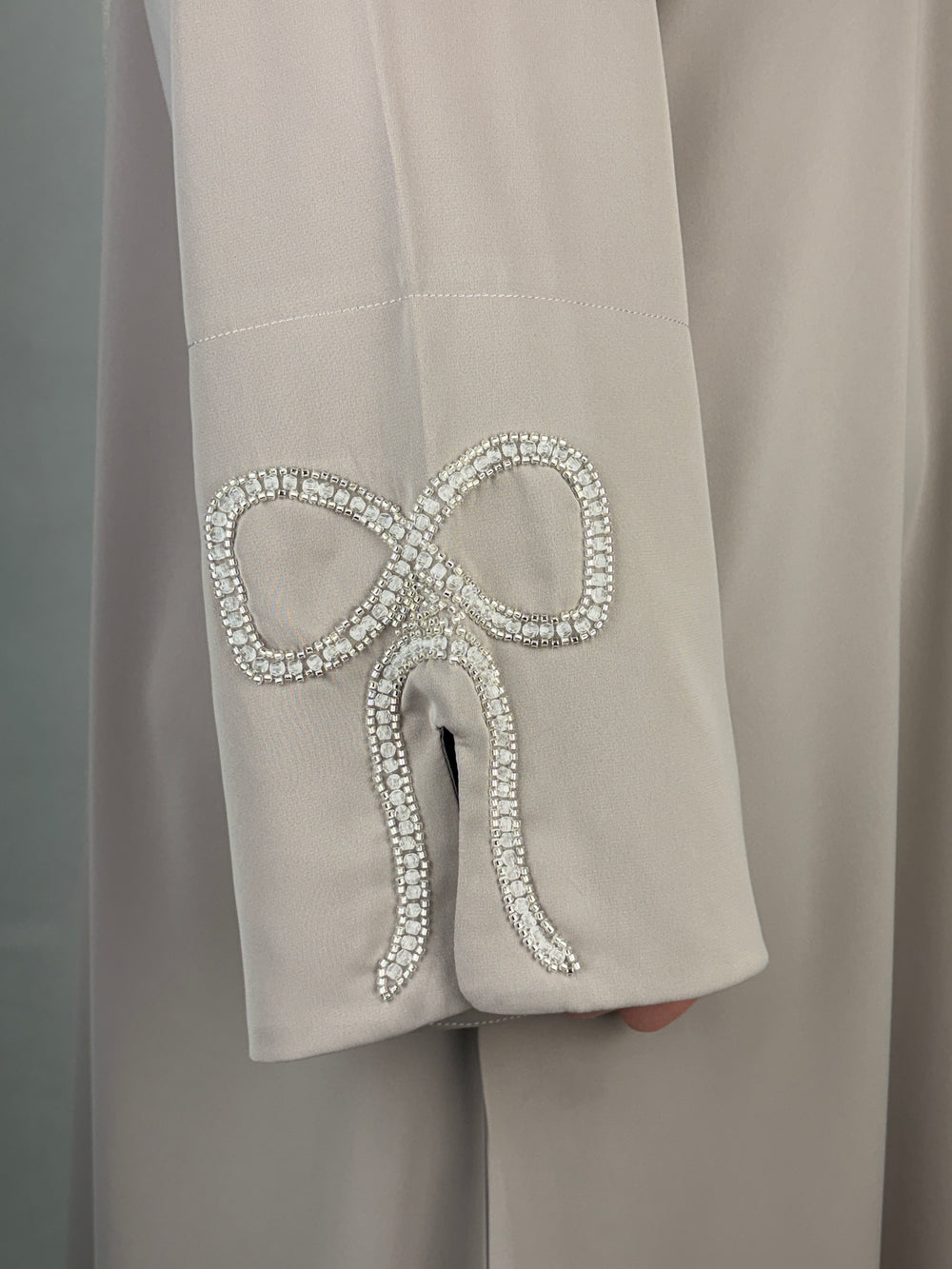 Diamond-Abaya