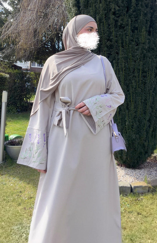 Florea - Abaya