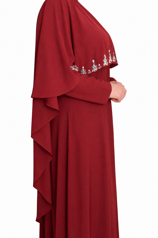 Madina Abaya