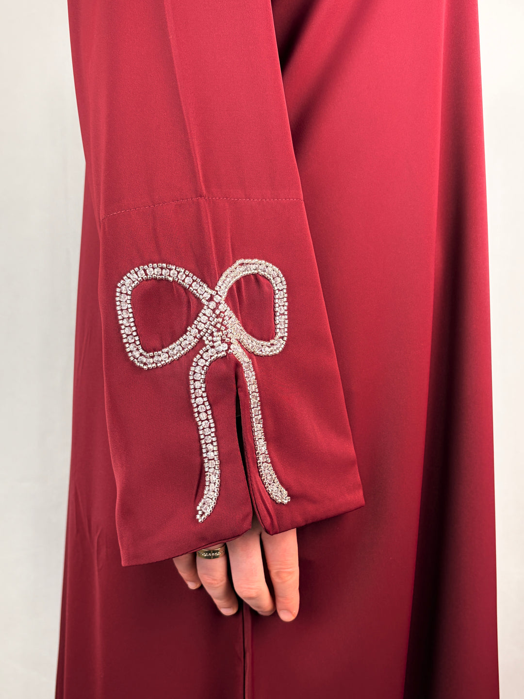 Diamond-Abaya
