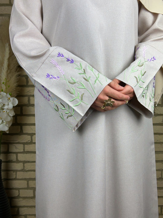 Florea - Abaya