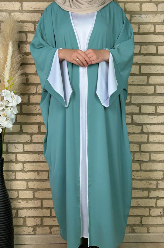 Honey - Offene Abaya