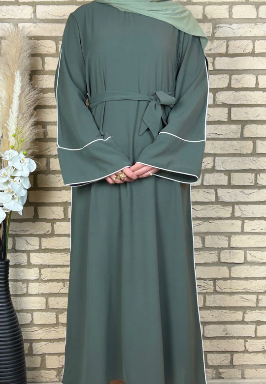 Sahar Lines - Abaya