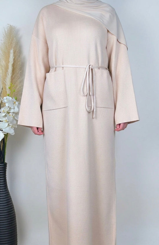 Dimni - Abaya