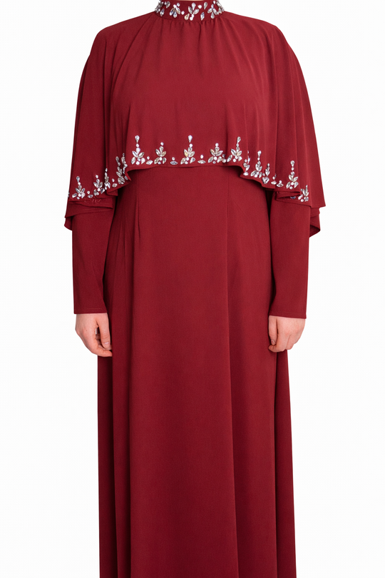 Madina Abaya