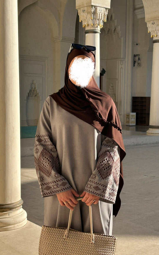Luma - Abaya