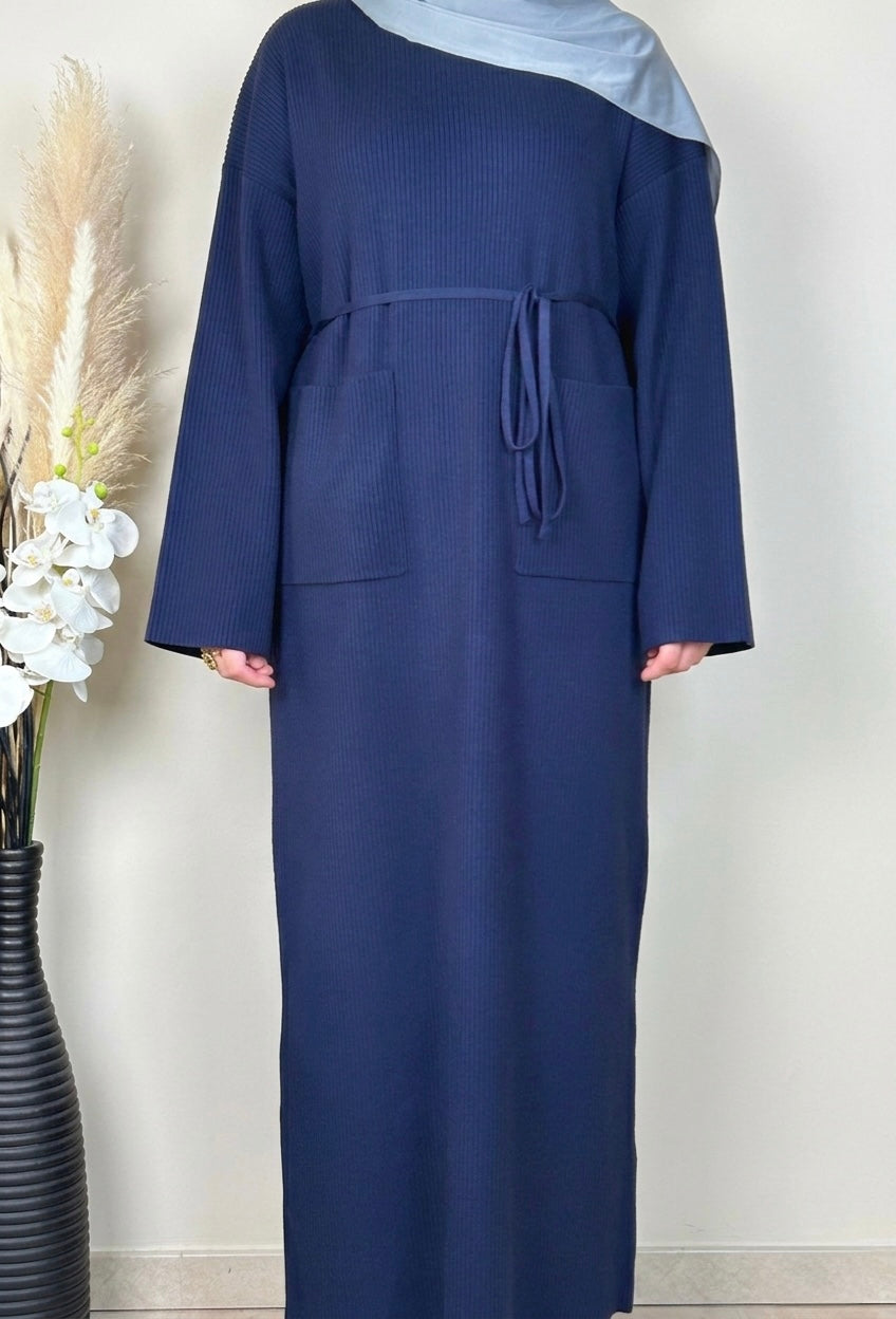 Dimni - Abaya