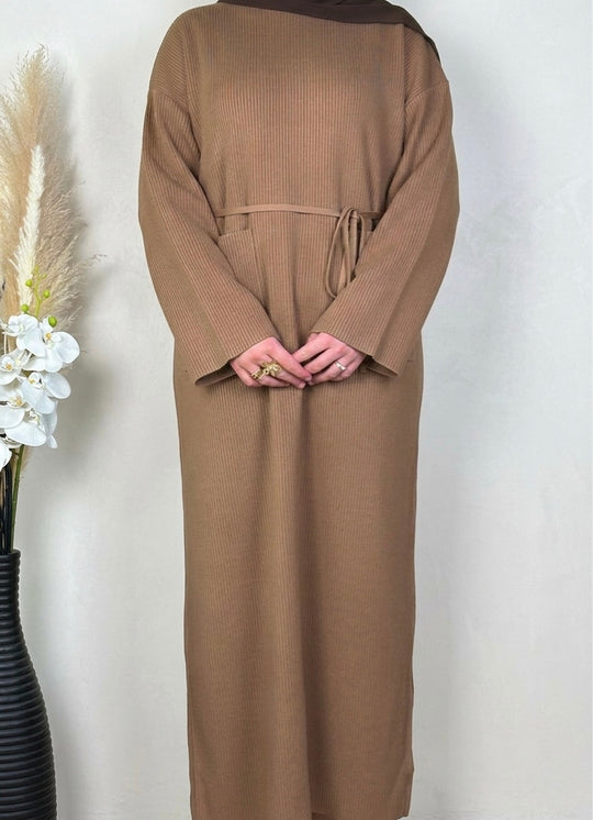 Dimni - Abaya