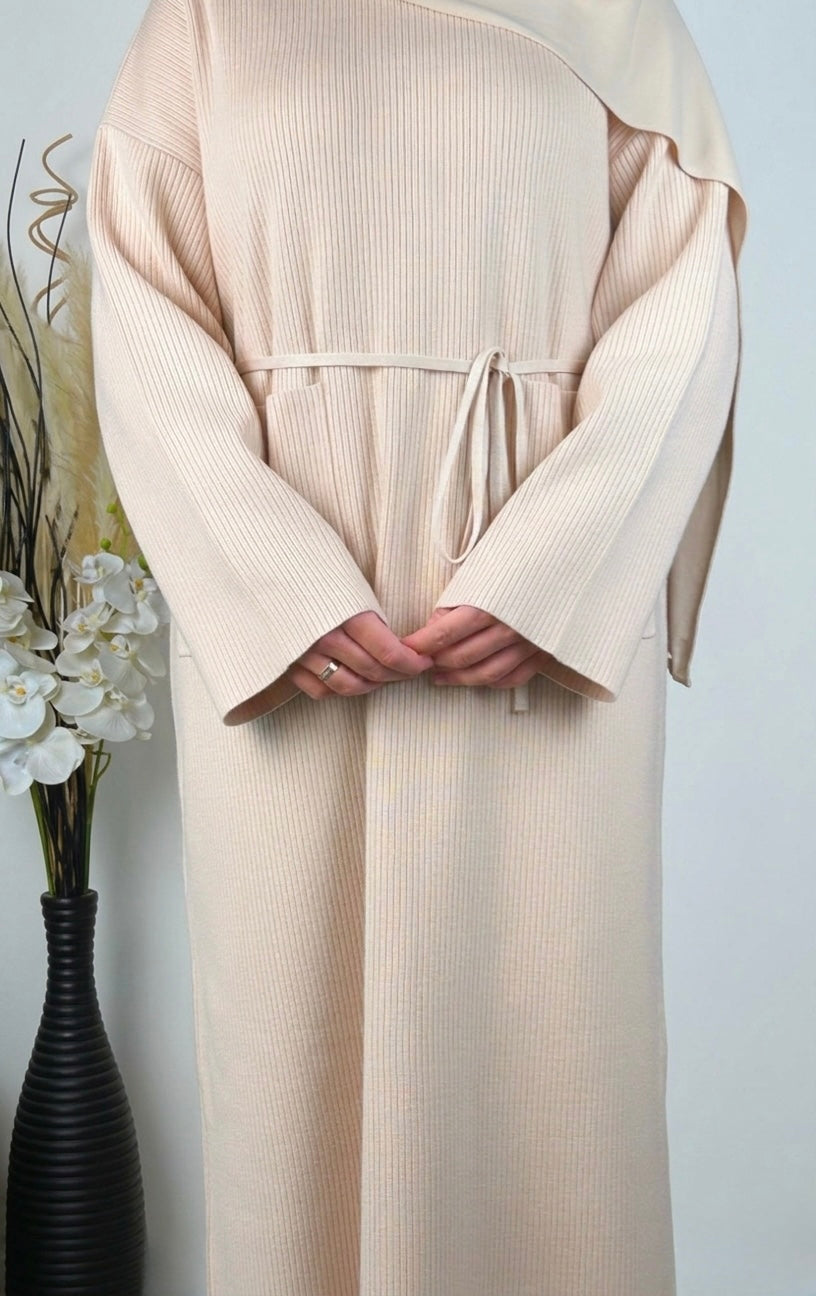 Dimni - Abaya
