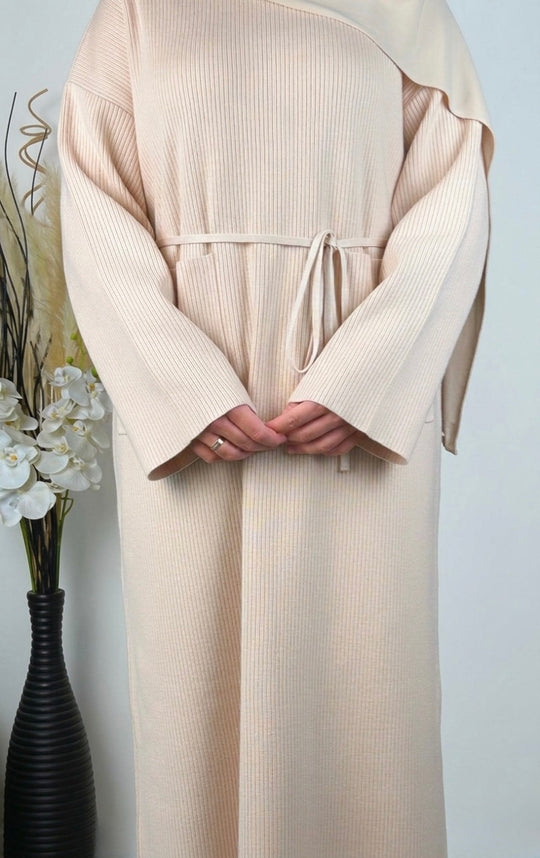 Dimni - Abaya