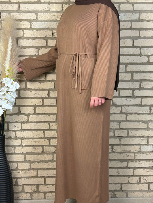 Dimni - Abaya