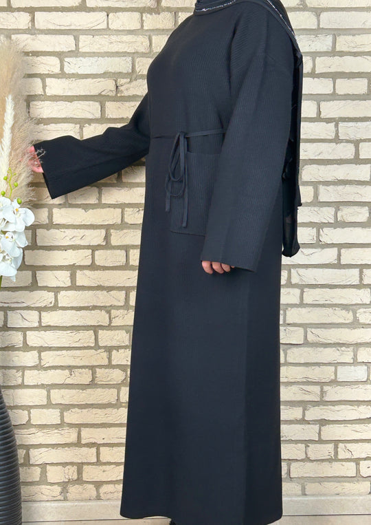 Dimni - Abaya