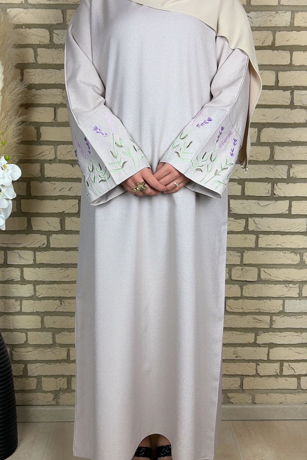 Florea - Abaya