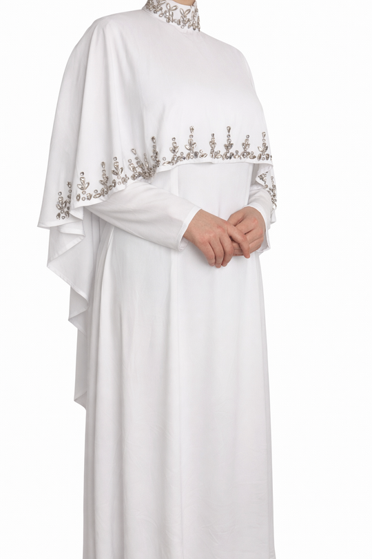 Madina Abaya