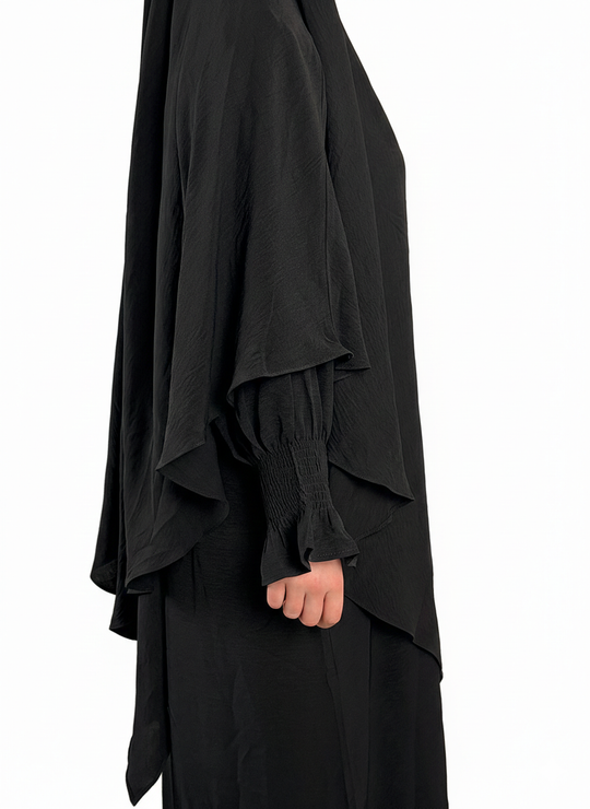 Khimar-Abaya Set