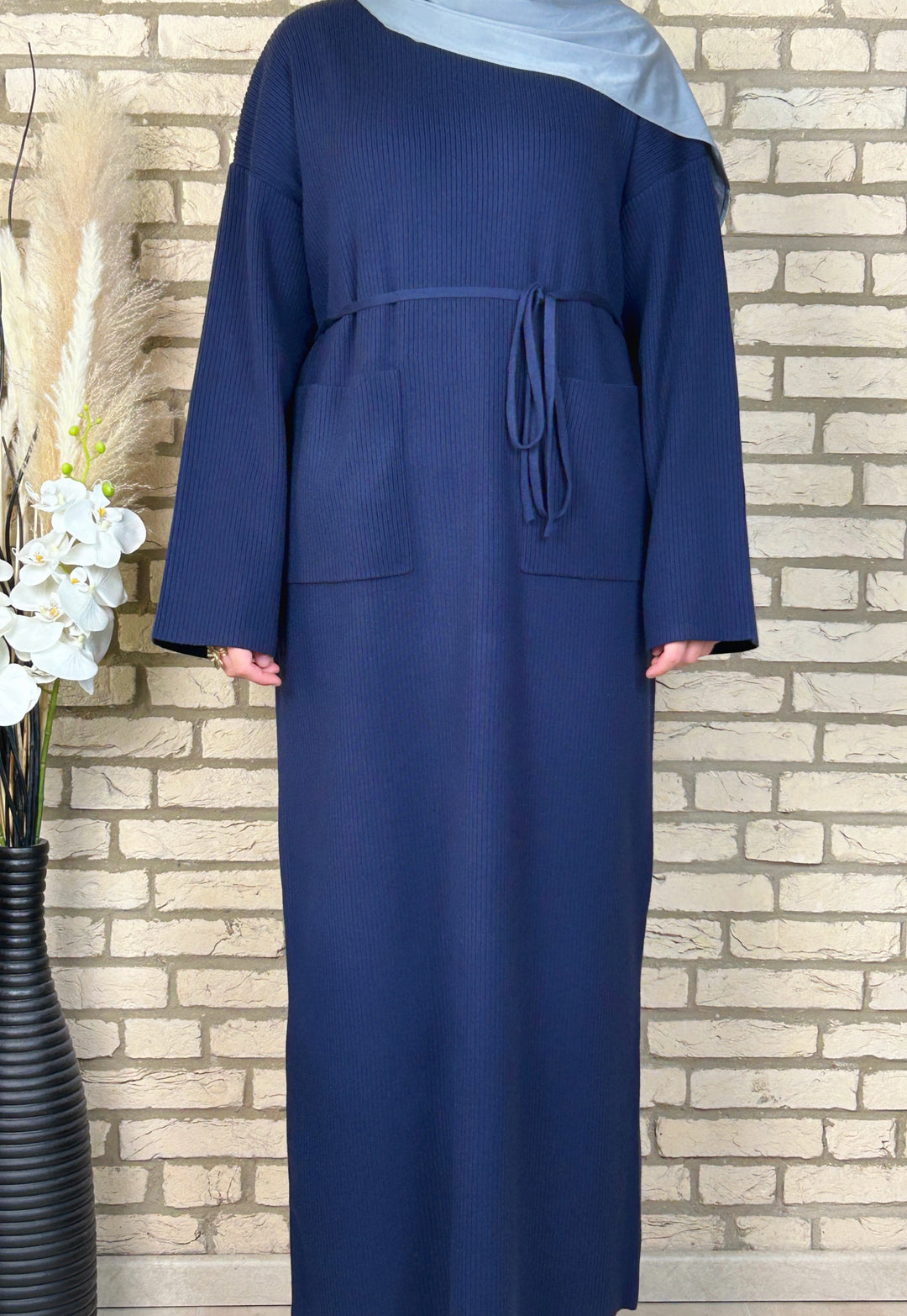 Dimni - Abaya