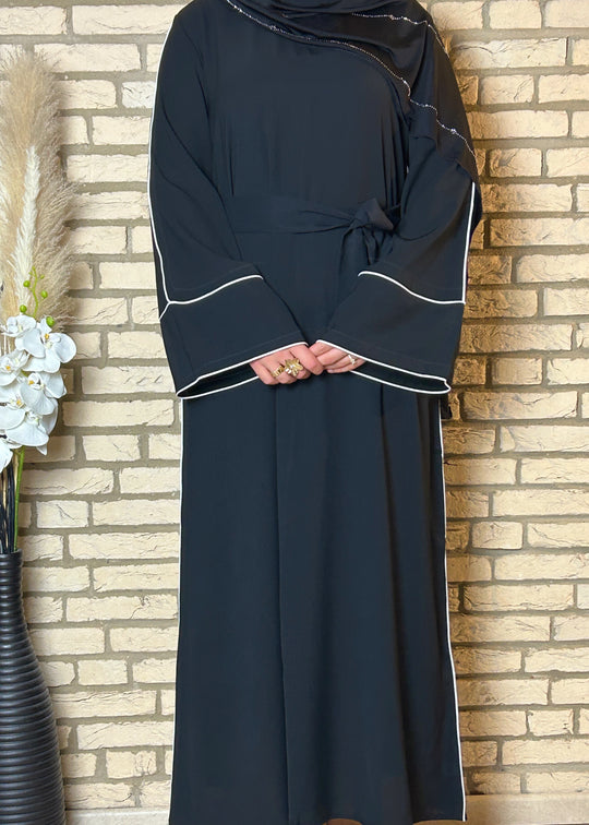 Sahar Lines - Abaya