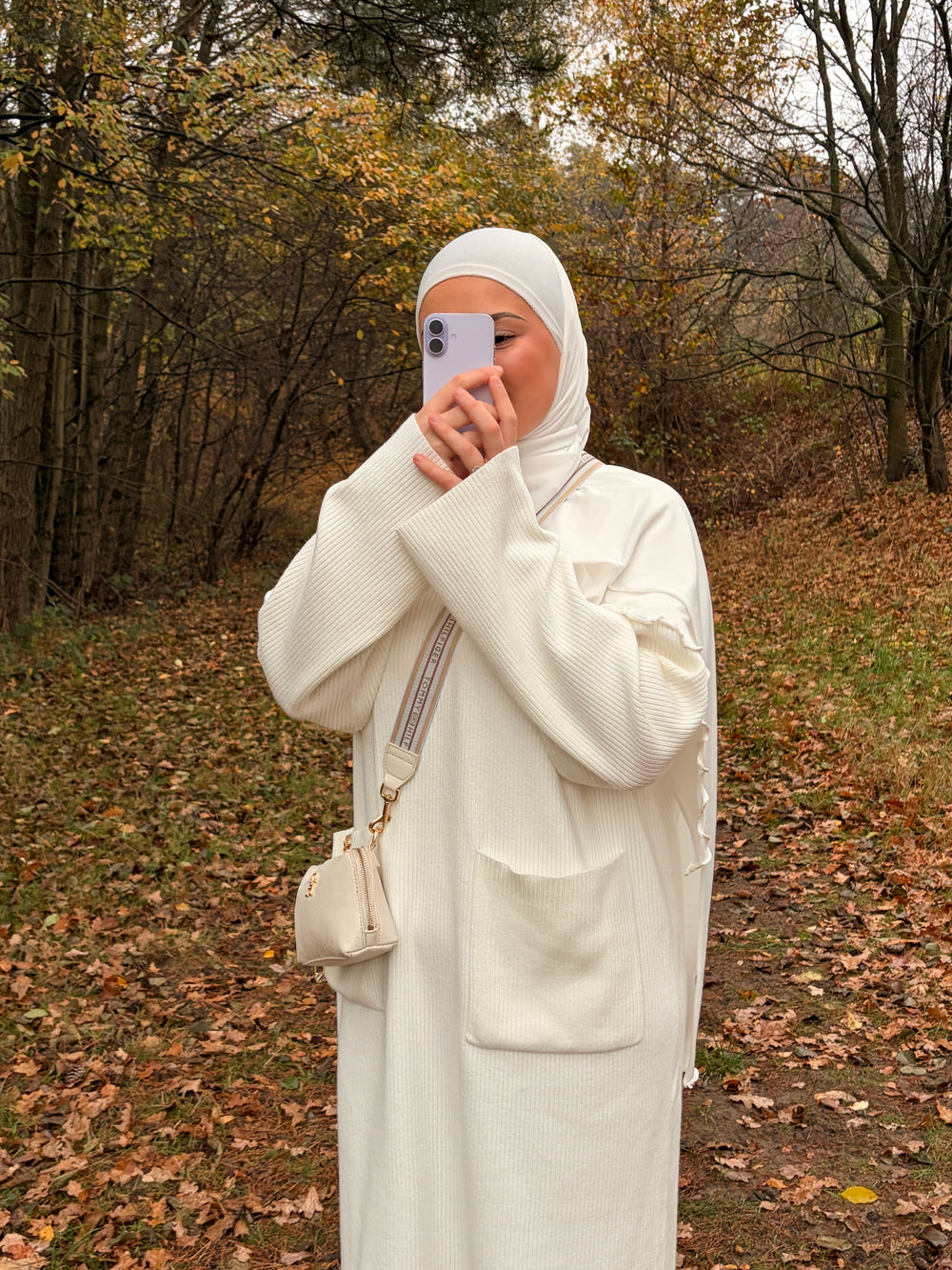 Dimni - Abaya