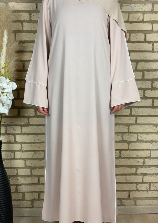 Sahar Lines - Abaya