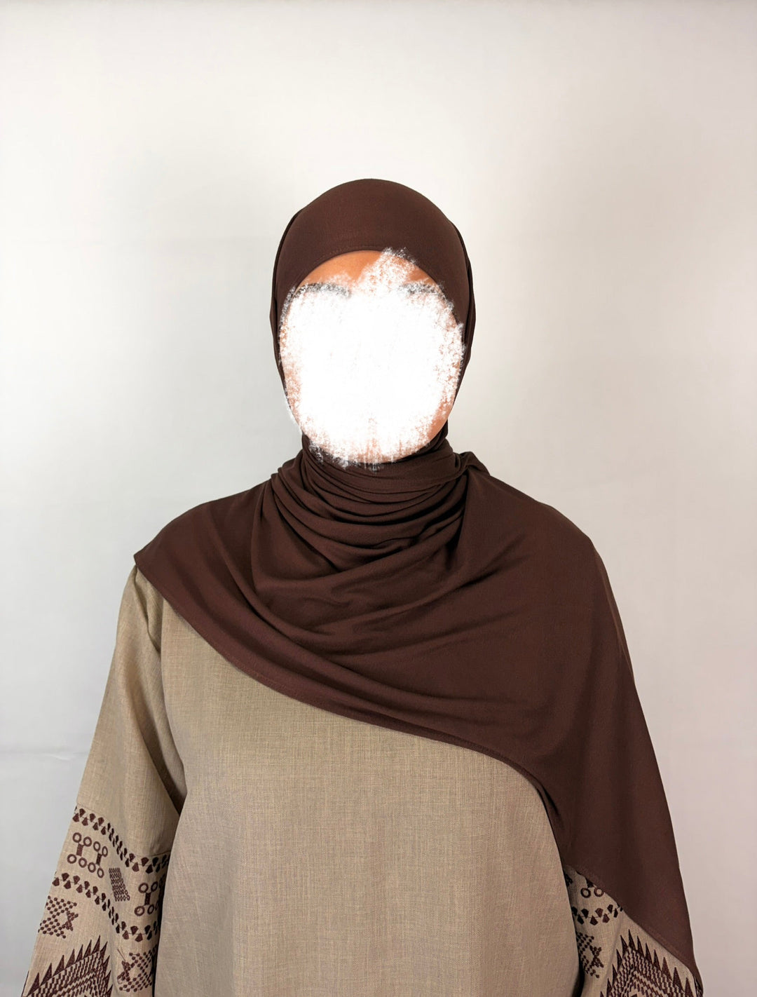 Hijab-Coffee