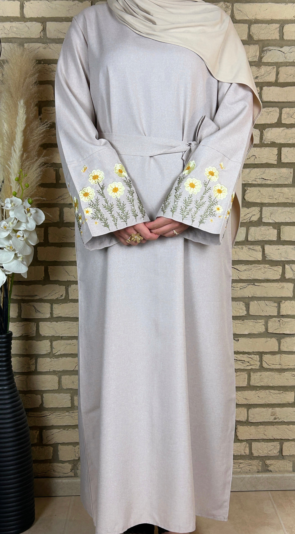 Wera - Abaya
