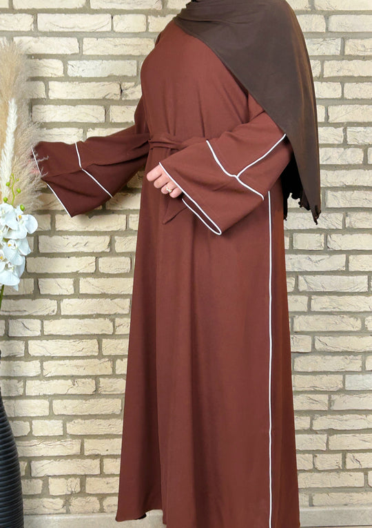 Sahar Lines - Abaya