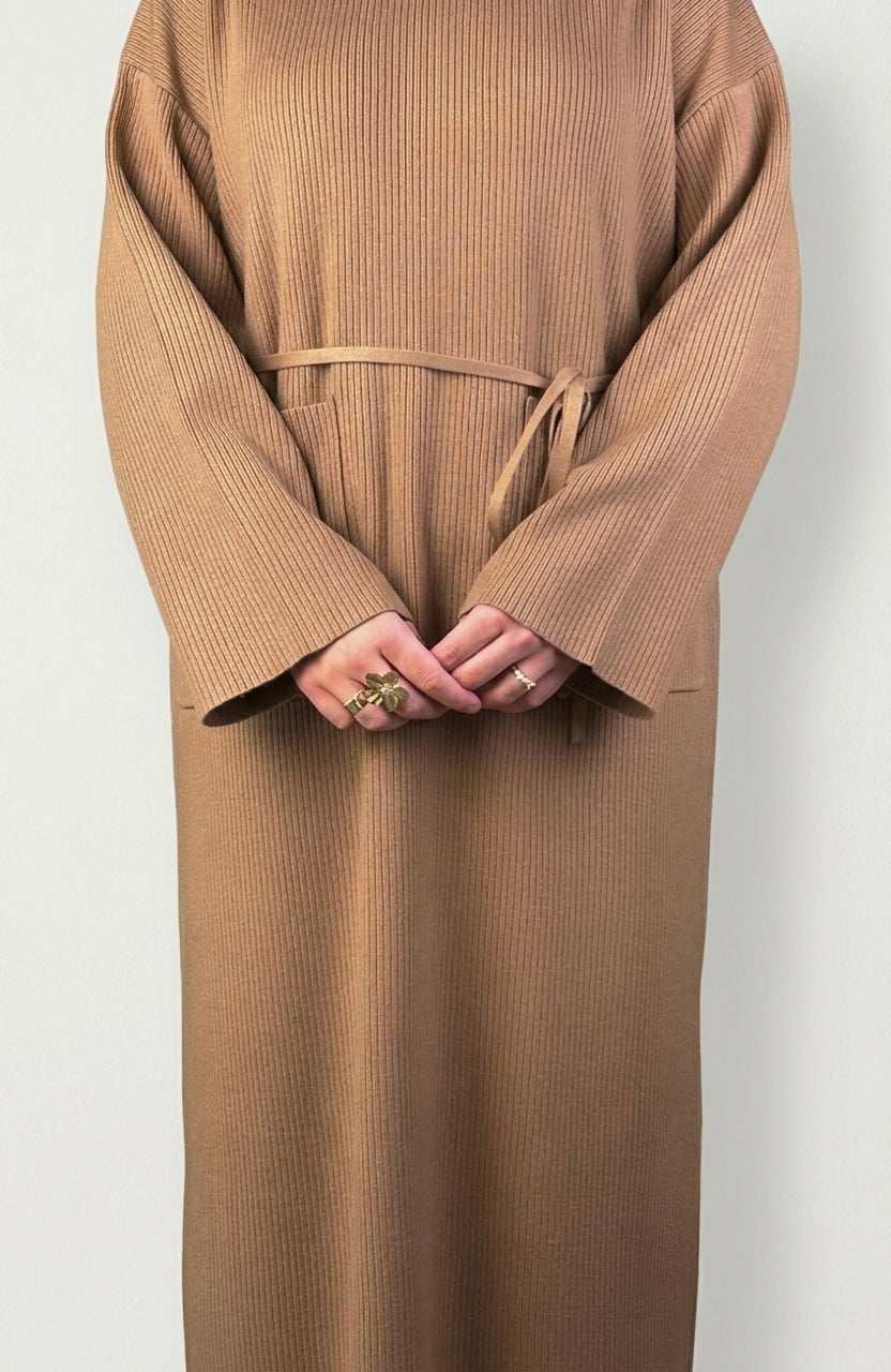 Dimni - Abaya