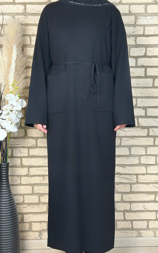 Dimni - Abaya