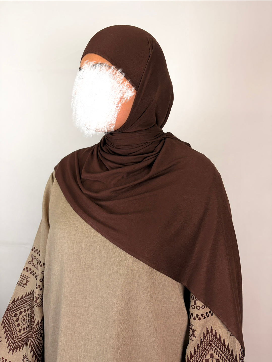Hijab-Coffee