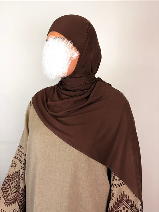Hijab-Coffee