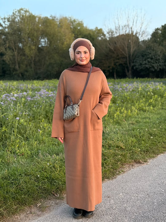 Dimni - Abaya